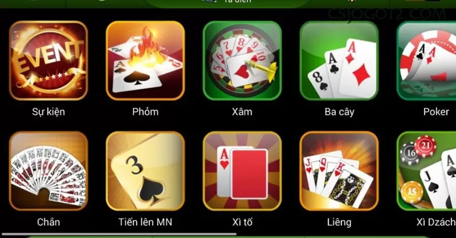 Fortune Tiger csjogo
