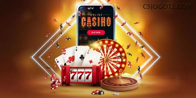 Fortune Ox csjogo
