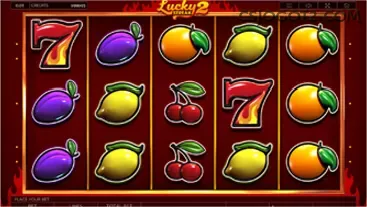 Sugar Rush Slot